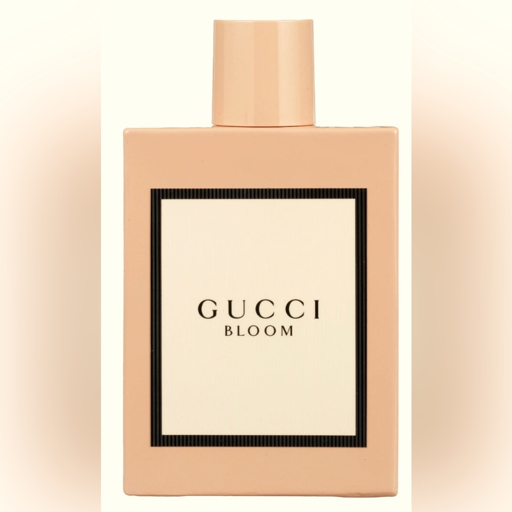 Gucci Bloom Eau de Parfume 3.3oz NEW Largest Size - Picture 3 of 3